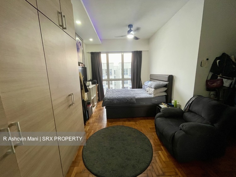 La Casa (D25), Condominium #565968871